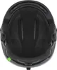 Smith Skihelm Descend Mips, Farbe:matte black, Produktbild-Vorschau 6