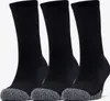 Under Armour Adult HeatGear Crew 3-Pack Black/Steel M Náhled obrázku produktu 12