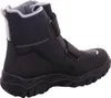 Superfit Husky 1 Winterstiefel Schwarz Produktbild-Vorschau 42