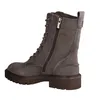 Tamaris  Damenschuhe Stiefel Schnürer Braun Freizeit, Produktbild-Vorschau 34