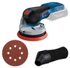 Akku-Exzenterschleifer GEX 18V-125 Produktbild-Vorschau 1