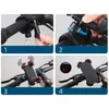 Joyroom für Fahrrad / Roller schwarz (JR-ZS288) Produktbild-Vorschau 9