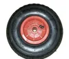 LIMEX Ersatzrad 260x85mm Rad für Transportkarre Sackkarre Produktbild-Vorschau 2