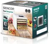 SENCOR SFD 6500WH Sušička ovoce, 5 automatických programů, Náhled obrázku produktu 6