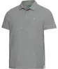 Benetton Poloshirt kurzarm uni, unifarben aus 100% Produktbild-Vorschau 1
