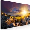 Wandbild Mega XXXL Landschaft 250x125 cm Einteiliger Produktbild-Vorschau 1