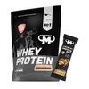 Mammut Nutrition - Whey Protein 1000 g Beutel - 40 Produktbild-Vorschau 1