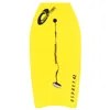 Osprey Bodyboard Shatter 42" Giallo - HDPE - XPE - EPS Anteprima dell’immagine prodotto 2
