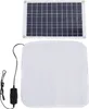 Panel słoneczny z podgrzewanym kocem 50W z regulowanymi Podgląd zdjęcia produktu 4