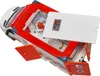 MB Sprinter Ambulanz mit Fahrer (rot/weiß) Produktbild-Vorschau 25