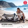 DERYAN Baby Luxe Łóżeczko Kempingowe - W zestawie z Podgląd zdjęcia produktu 3