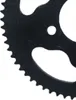 Kettenrad Ritzel Zahnrad Antriebsrad 66 Zähne 219H Kette Produktbild-Vorschau 5