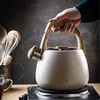 Klausberg Bollitore a gas in acciaio da 2,5 l KB7775 Anteprima dell’immagine prodotto 7