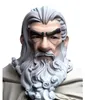Il Signore degli Anelli Gandalf il Bianco Mini Epics Figura Anteprima dell’immagine prodotto 16