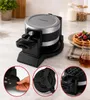 Waffeleisen 1400W Drehbar Doppel Wm2050 2 Belgische Waffeln Produktbild-Vorschau 7