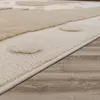 TT Home Kinderzimmer Teppich Spielteppich Hoch-Tief-Effekt Produktbild-Vorschau 2