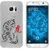 PhoneNatic Case kompatibel mit Samsung Galaxy S7 Edge Produktbild-Vorschau 1