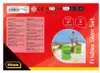 Set Idena Frisbee Slam da 4 pezzi Anteprima dell’immagine prodotto 4