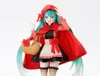 Taito - Hatsune Miku Wonderland - Little Red Riding Hood Produktbild-Vorschau 10