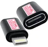 8-Pin-Adapter stecker auf USB-C Buchse Kompatibel mit Produktbild-Vorschau 4
