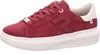 Rieker Sneaker - Bordeaux / Weiß Synthetik : 37 : Normal Produktbild-Vorschau 10