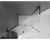Mexen Velar L posuvná sprchová zástěna 100 x 110 cm, matná, Náhled obrázku produktu 4