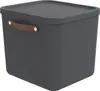 Rotho Aufbewahrungsbox 40L Maloja - Kunststoffbox mit Produktbild-Vorschau 1