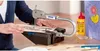 Dremel Moto-Saw (MS20-1/5), Schwarz, Grau, 4 cm, AC, 70 W, Produktbild-Vorschau 5