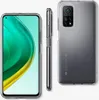 Schutzhülle für Xiaomi Mi 10T / 10T Pro Hülle Transparent Produktbild-Vorschau 5