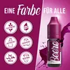 Belissia Lebensmittelfarbe Beere - 10ml flüssig & Produktbild-Vorschau 2