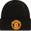 New Era Kinder-Wintermütze - CUFF Manchester United - Produktbild-Vorschau 1