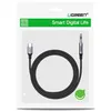Ugreen AUX-Stereo-Audiokabel 3,5-mm-Miniklinke - USB Typ C Produktbild-Vorschau 6