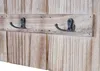 Wandgarderobe MCW-C89 Welcome, Garderobe Garderobenpaneel, Produktbild-Vorschau 5