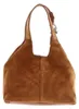 Elegante Damen Tasche in Braun: Vielseitig & Praktisch mit Produktbild-Vorschau 1