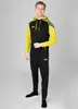 JAKO Damen Kapuzensweat Performance, Farbe:schwarz/soft Produktbild-Vorschau 10