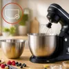 HUSLOG Planetárny mixér MixMaster 3000WHUS1046 Náhľad obrázku produktu 6