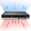 DVD Player für Fernseher, Mini CD/DVD Player, mit Produktbild-Vorschau 2