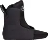 USD AEON 60 Aggressive Skate Schwarz Einteiliger Aggressive Produktbild-Vorschau 6