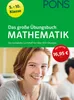 PONS Das große Übungsbuch Mathematik 5.-10. Klasse Produktbild-Vorschau 9