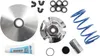 POLINI HI-SPEED Variator HONDA SH 125/150i ABS Produktbild-Vorschau 2