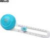 KW-triO Kruhová řezačka papíru Rotační kruhová řezačka Náhled obrázku produktu 2