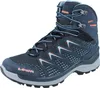 Lowa Innox Pro GTX Mid Wanderstiefel Blau Produktbild-Vorschau 77