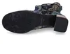 Laura Vita Stiefel Stiefel Leder/Textil Produktbild-Vorschau 15