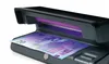 Wykrywacz fałszywych banknotów Safescan 50 Czarny Podgląd zdjęcia produktu 19