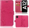 Handy Tasche für Samsung Galaxy A12 / M12  Schutz Hülle Produktbild-Vorschau 1