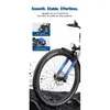OneSport 27.5”Elektrofahrrad, Pedelec E-Bike mit 36V/18.2Ah Produktbild-Vorschau 6