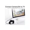 Mini HDMI auf HDMI Kabel 1 Meter Produktbild-Vorschau 5