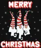 Merry Christmas Schweden Gnome - Weihnachten Produktbild-Vorschau 3
