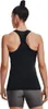 Under Armour Damen Racer Tank Top - 1328962, Farbe:Schwarz, Produktbild-Vorschau 7