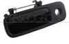 PRASCO VG9178301 Türgriff für VW Golf IV Schrägheck (1J1) Produktbild-Vorschau 1